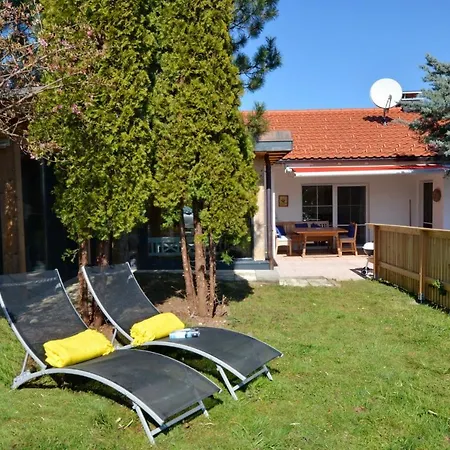 Appartement Traumblick