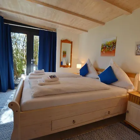 Apartamento Traumblick