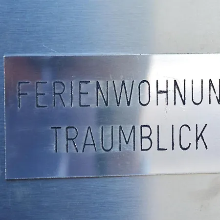 Traumblick Apartamento Rimsting