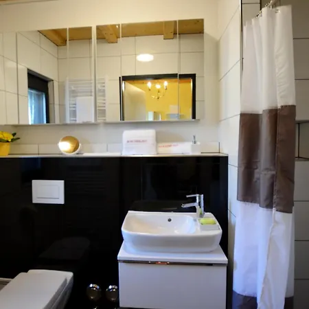 Traumblick Apartamento *