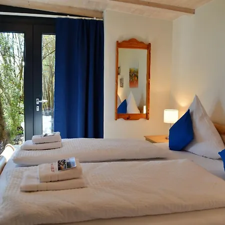 Appartement Traumblick
