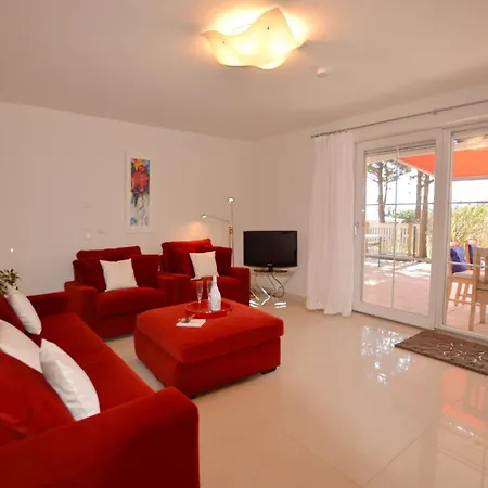 Traumblick Appartement *