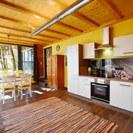 Traumblick Apartamento Rimsting