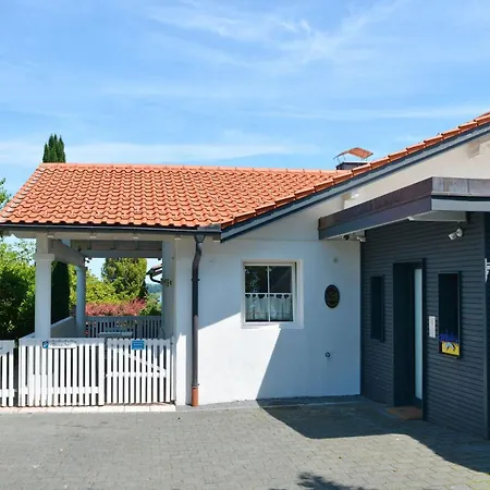 Apartamento Traumblick *