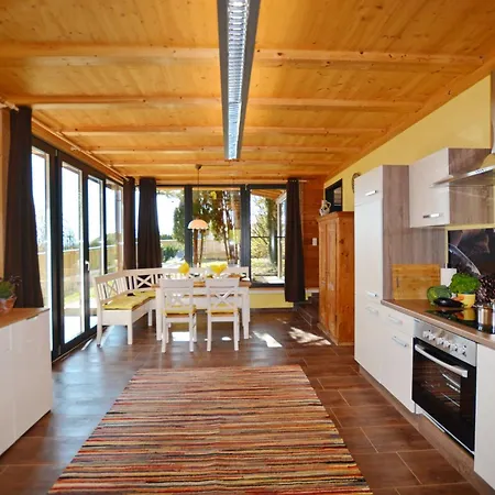 Apartamento Traumblick Rimsting