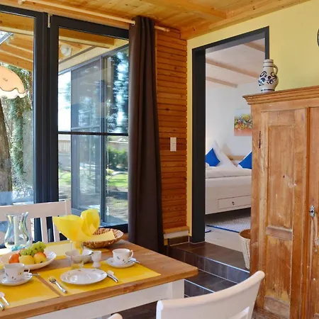 Apartamento Traumblick
