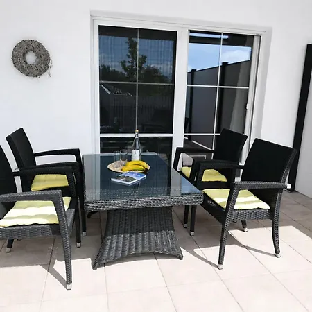 Appartement Traumblick *