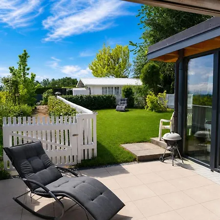 Appartement Traumblick *