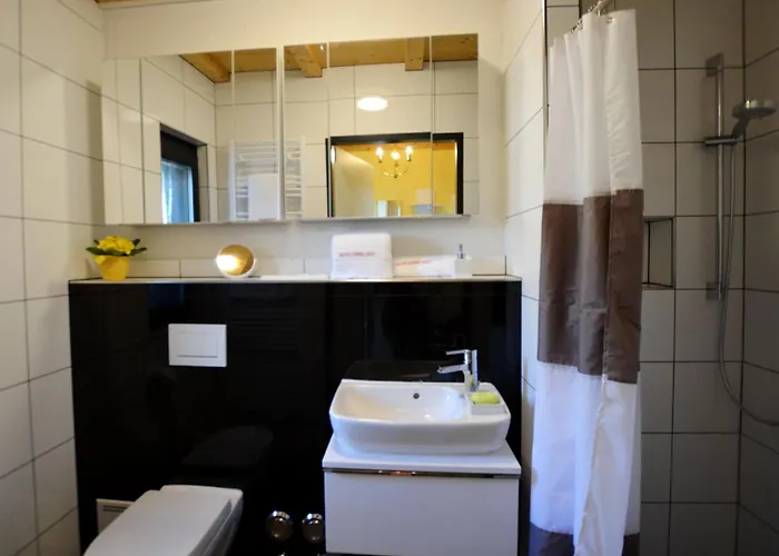 Traumblick Apartman *